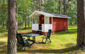 Stunning Home In Ljungby